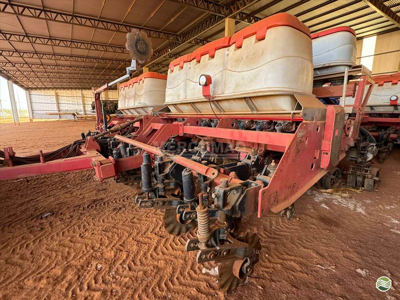 PLANTADEIRA JUMIL JM 7090 PD GUERRA Mercomaq - JAN PRIMAVERA DO LESTE MATO GROSSO MT